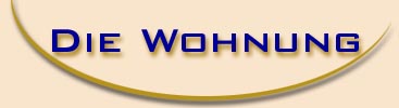 Die Wohnung